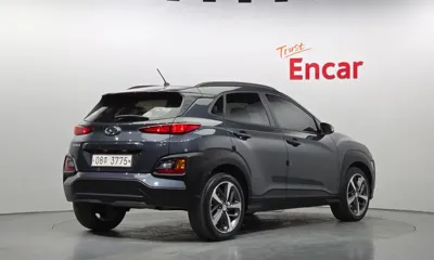 Hyundai Kona 2019, 114503 км, за 8523.29 USD