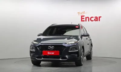 Hyundai Kona 2019, 114503 км, за 8523.29 USD