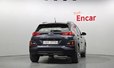 Hyundai Kona 2019, 114503 км, за 8523.29 USD