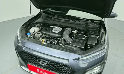 Hyundai Kona 2019, 114503 км, за 8527.24 USD - фото 6