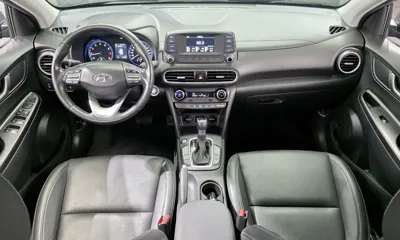 Hyundai Kona 2019, 114503 км, за 8527.24 USD - фото 7