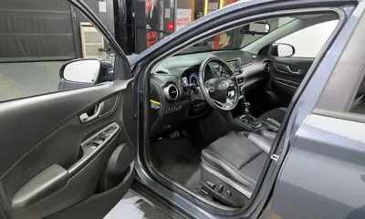Hyundai Kona 2019, 114503 км, за 8527.24 USD - фото 10