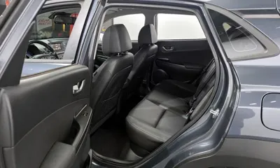 Hyundai Kona 2019, 114503 км, за 8527.24 USD - фото 11