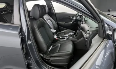 Hyundai Kona 2019, 114503 км, за 8527.24 USD - фото 12