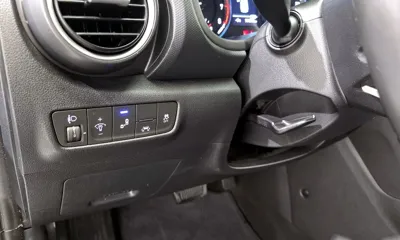 Hyundai Kona 2019, 114503 км, за 8527.24 USD - фото 15