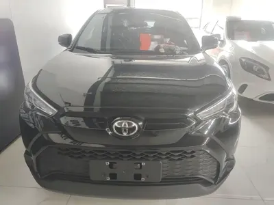 Toyota Frontlander 2024, 45400 км, за 11856.49 USD