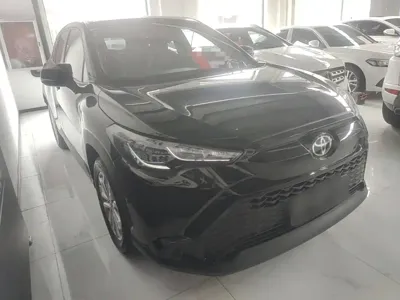 Toyota Frontlander 2024, 45400 км, за 11856.49 USD
