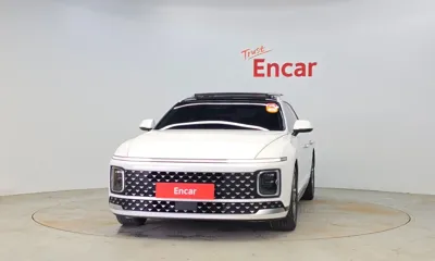 Hyundai Grandeur 2023, 61817 км, за 17907.14 USD