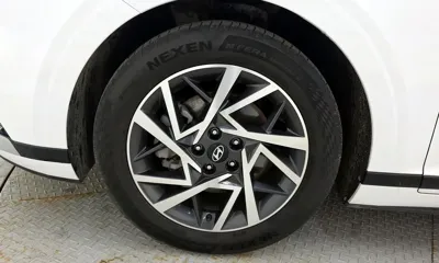 Hyundai Grandeur 2023, 61817 км, за 17907.14 USD