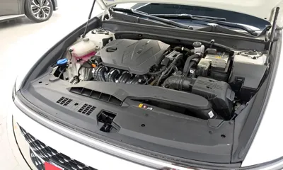 Hyundai Grandeur 2023, 61817 км, за 17907.14 USD - фото 6