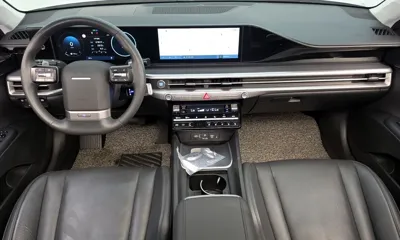 Hyundai Grandeur 2023, 61817 км, за 17907.14 USD - фото 7