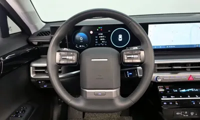Hyundai Grandeur 2023, 61817 км, за 17907.14 USD - фото 15