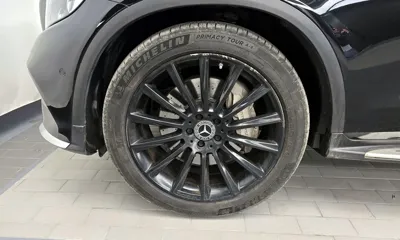 Mercedes-Benz GLC-Class 2019, 76472 км, за 18543.03 USD