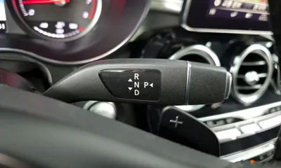 Mercedes-Benz GLC-Class 2019, 76472 км, за 18543.03 USD - фото 9