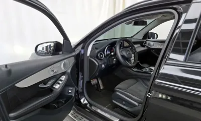 Mercedes-Benz GLC-Class 2019, 76472 км, за 18543.03 USD - фото 10