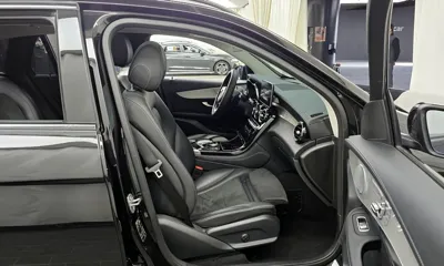 Mercedes-Benz GLC-Class 2019, 76472 км, за 18543.03 USD - фото 11