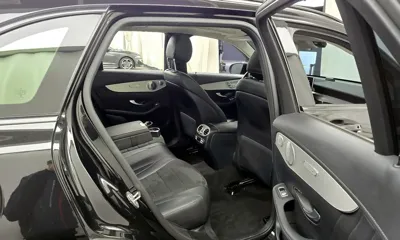 Mercedes-Benz GLC-Class 2019, 76472 км, за 18543.03 USD - фото 12