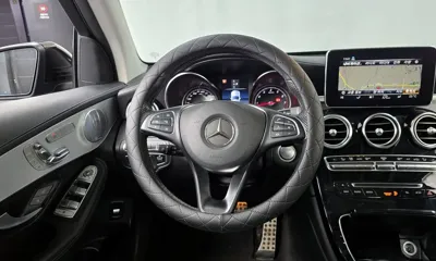 Mercedes-Benz GLC-Class 2019, 76472 км, за 18543.03 USD - фото 13