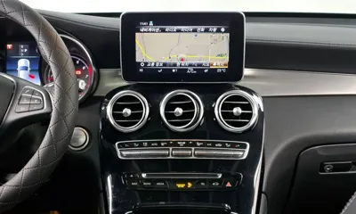 Mercedes-Benz GLC-Class 2019, 76472 км, за 18543.03 USD - фото 14