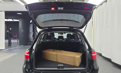 Mercedes-Benz GLC-Class 2019, 76472 км, за 18543.03 USD - фото 20