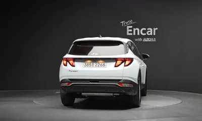 Hyundai Tucson 2022, 87897 км, за 12481 USD