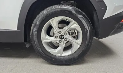 Hyundai Tucson 2022, 87897 км, за 12481 USD