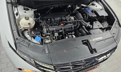 Hyundai Tucson 2022, 87897 км, за 12481 USD - фото 6