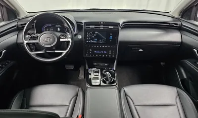 Hyundai Tucson 2022, 87897 км, за 12481 USD - фото 7