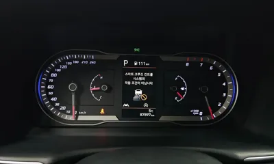 Hyundai Tucson 2022, 87897 км, за 12481 USD - фото 8