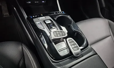 Hyundai Tucson 2022, 87897 км, за 12481 USD - фото 9