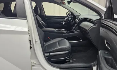 Hyundai Tucson 2022, 87897 км, за 12481 USD - фото 11