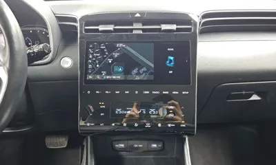 Hyundai Tucson 2022, 87897 км, за 12481 USD - фото 16