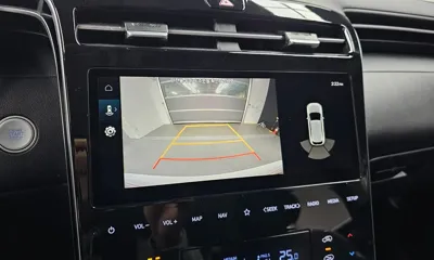 Hyundai Tucson 2022, 87897 км, за 12481 USD - фото 17