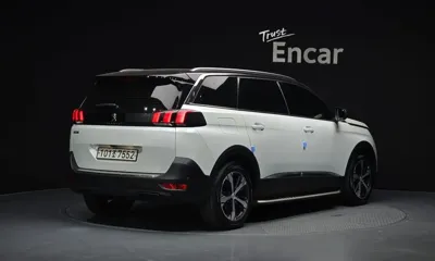 Peugeot 5008 2020, 162598 км, за 14585.8 USD