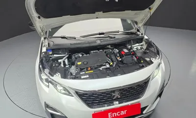 Peugeot 5008 2020, 162598 км, за 14585.8 USD - фото 6