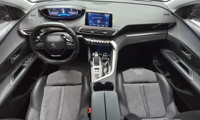 Peugeot 5008 2020, 162598 км, за 14585.8 USD - фото 7