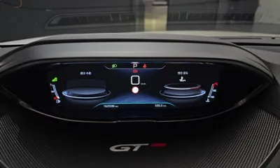 Peugeot 5008 2020, 162598 км, за 14585.8 USD - фото 8