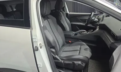 Peugeot 5008 2020, 162598 км, за 14585.8 USD - фото 12