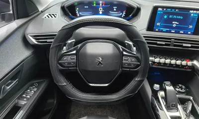 Peugeot 5008 2020, 162598 км, за 14585.8 USD - фото 13