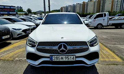 Mercedes-Benz GLC-Class 2021, 105339 км, за 21268.22 USD