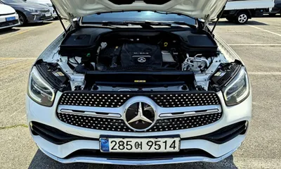 Mercedes-Benz GLC-Class 2021, 105339 км, за 21268.22 USD - фото 6