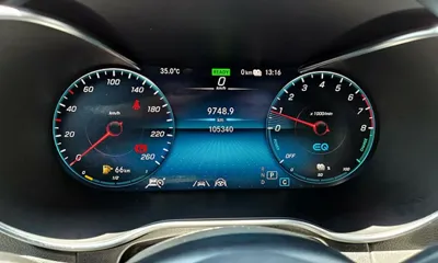 Mercedes-Benz GLC-Class 2021, 105339 км, за 21268.22 USD - фото 8