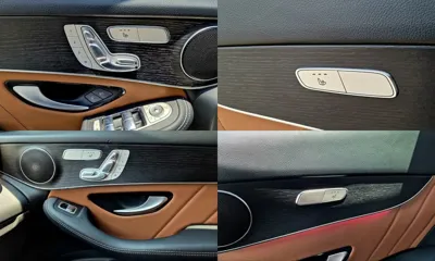 Mercedes-Benz GLC-Class 2021, 105339 км, за 21268.22 USD - фото 15