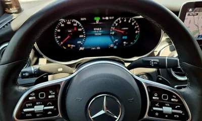 Mercedes-Benz GLC-Class 2021, 105339 км, за 21268.22 USD - фото 16