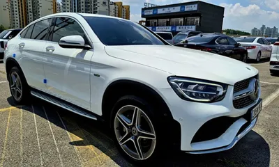 Mercedes-Benz GLC-Class 2021, 105339 км, за 21268.22 USD - фото 17
