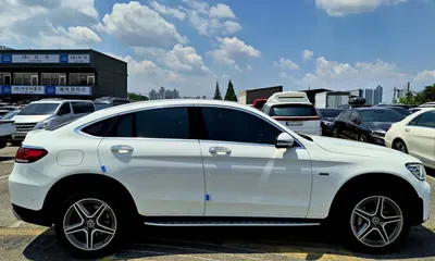 Mercedes-Benz GLC-Class 2021, 105339 км, за 21268.22 USD - фото 18