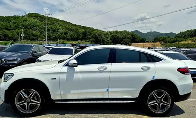 Mercedes-Benz GLC-Class 2021, 105339 км, за 21268.22 USD - фото 19