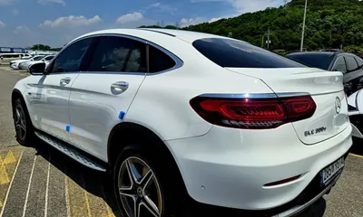 Mercedes-Benz GLC-Class 2021, 105339 км, за 21268.22 USD - фото 20