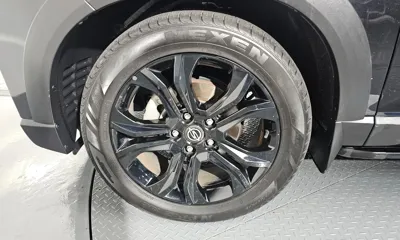 KG_Mobility_Ssangyong Rexton 2021, 72957 км, за 18392.01 USD