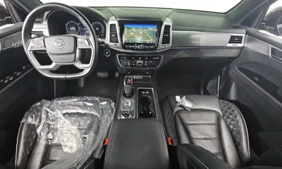 KG_Mobility_Ssangyong Rexton 2021, 72957 км, за 18392.01 USD - фото 7